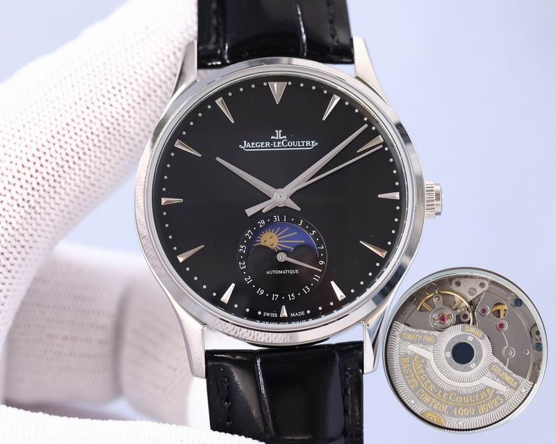 Jaeger Lecoultre 42mm 51 (7)